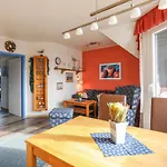 Apartman Vinnenhuis-1 By Interhome Duhnen