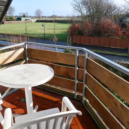 Vinnenhuis-1 By Interhome Apartment