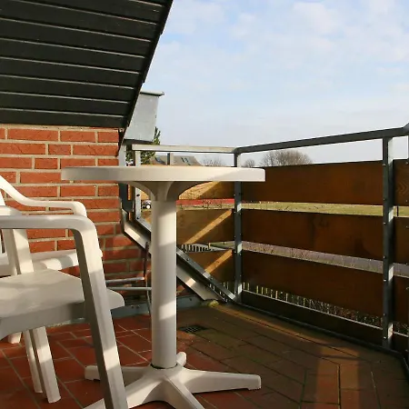 Vinnenhuis-1 By Interhome Apartament Duhnen