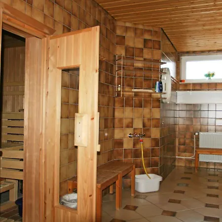 Vinnenhuis-1 By Interhome Duhnen