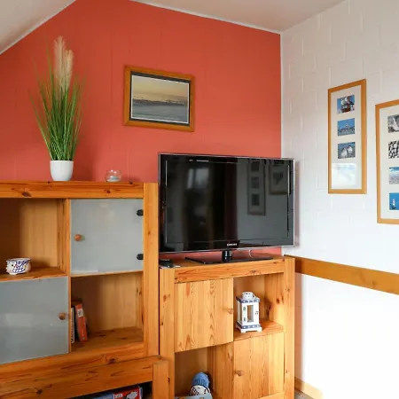 Vinnenhuis-1 By Interhome Apartman