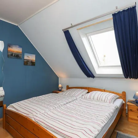 Vinnenhuis-1 By Interhome Apartment