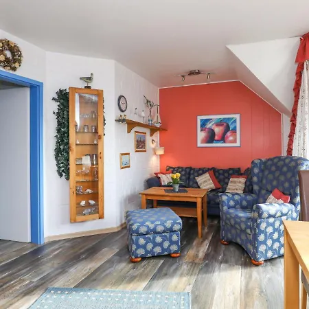 Vinnenhuis-1 By Interhome Apartment Duhnen