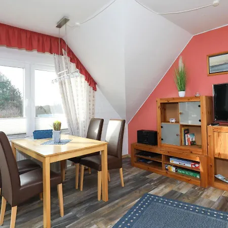Apartman Vinnenhuis-1 By Interhome Duhnen