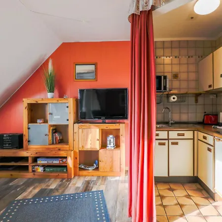 Апартаменты Vinnenhuis-1 By Interhome *