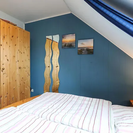 Vinnenhuis-1 By Interhome Apartament Duhnen