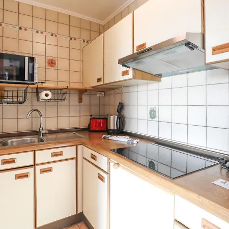 Vinnenhuis-1 By Interhome Апартаменты
