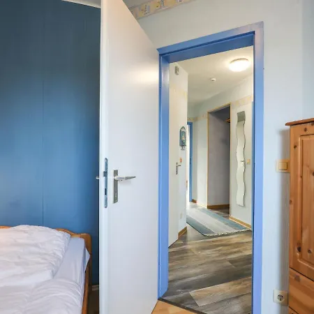 Apartment Vinnenhuis-1 By Interhome *