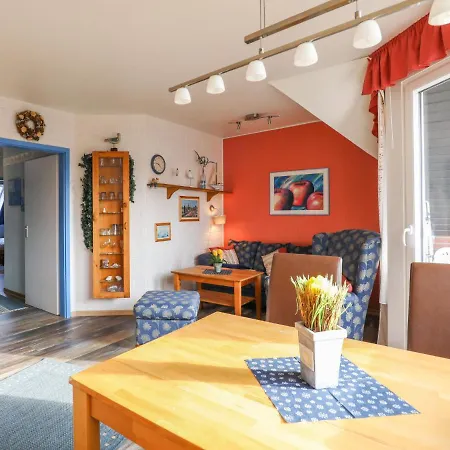 Apartament Vinnenhuis-1 By Interhome Duhnen