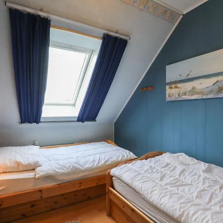 Apartman Vinnenhuis-1 By Interhome