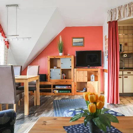 Vinnenhuis-1 By Interhome Duhnen