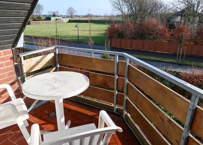 Vinnenhuis-1 By Interhome Apartment