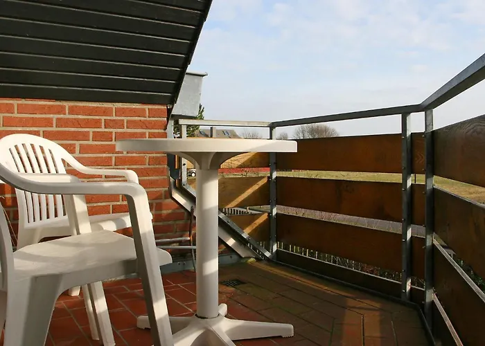 Vinnenhuis-1 By Interhome Apartment Duhnen