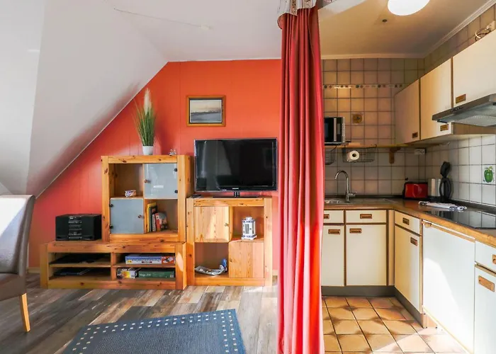 Appartement Vinnenhuis-1 By Interhome *