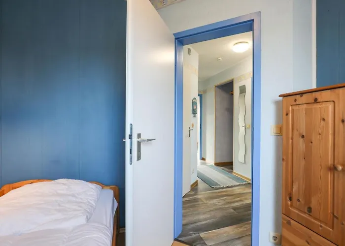 Apartment Vinnenhuis-1 By Interhome *